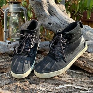 Vans Sk8-Hi Del Pato All Weather MTE boot